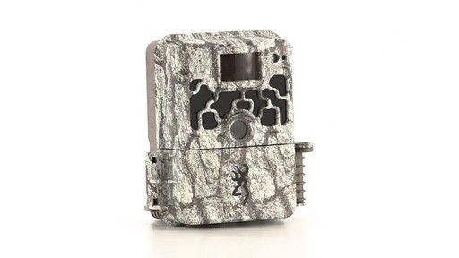 Browning Dark Ops HD Trail/Game Camera 10 MP 360 View - image 1 from the video